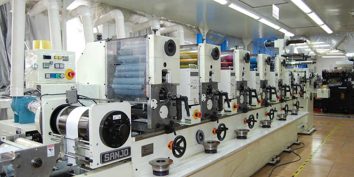 Shenzhen KHJ Technology Co., Ltd производственная линия производителя