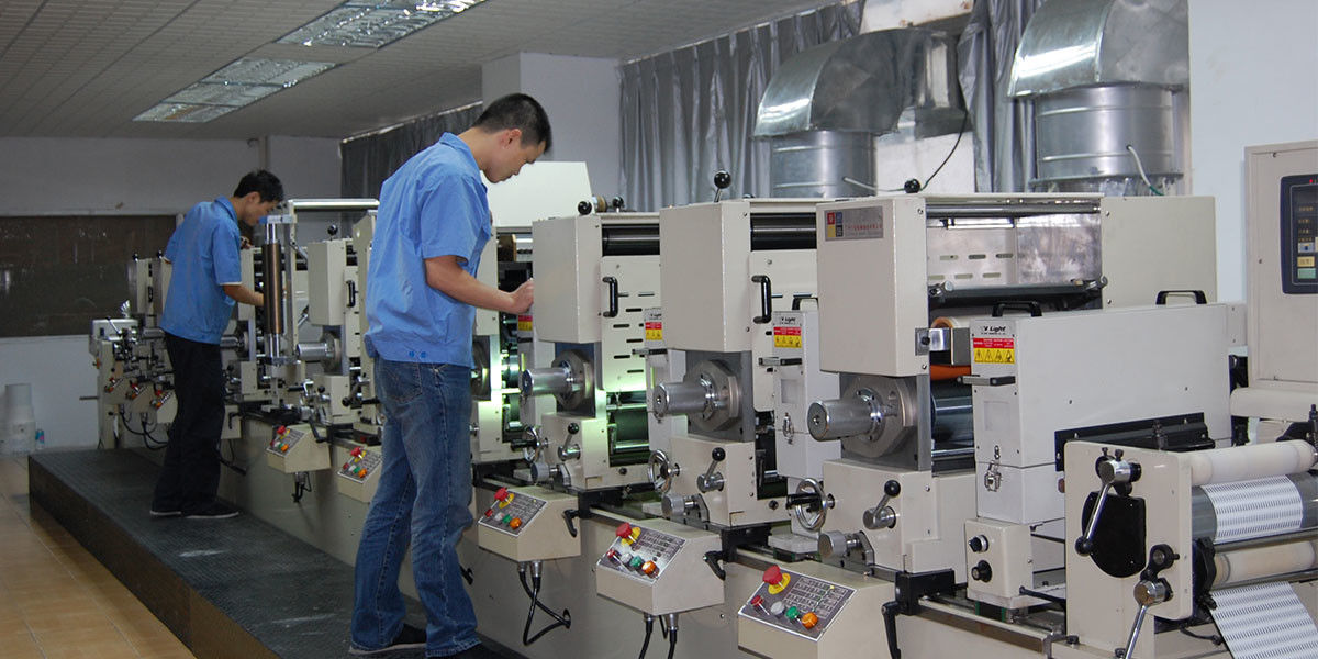 Shenzhen KHJ Technology Co., Ltd производственная линия производителя
