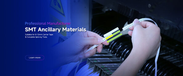 Качество Лента Packaing полупроводника Фабрика