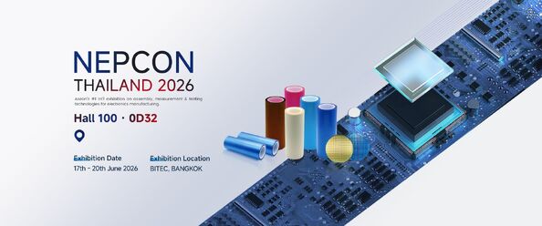 Качество Лента Packaing полупроводника Фабрика