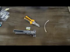 Лента для сращивания серии 08