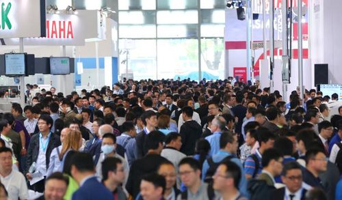 Последние блоги о компании NEPCON Китай 2015