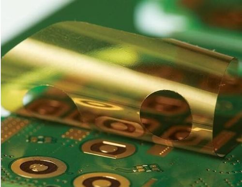 Самые последние новости компании около Polyonics вводит ультра тонким высоким ленту диэлектрической прочности покрытую двойником (ESD)