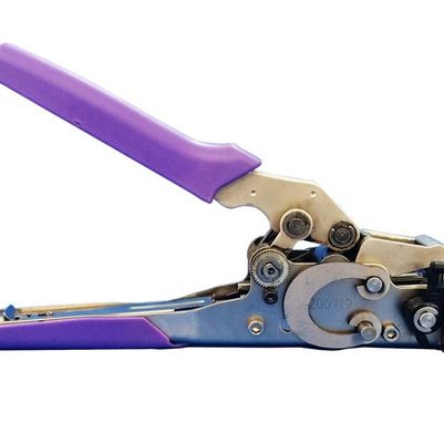 Хорошая цена Инструмент соединения коробки розницы пластиковой упаковки KHJ онлайн