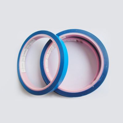 Хорошая цена Клейкая акриловая лента  Blue Tape высокого разрешения 2090 онлайн