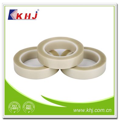 Хорошая цена Сменяемая клейкая высокотемпературная маскировочная лента средней пролонгации онлайн