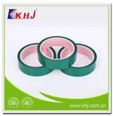 Custom Acrylic Adhesive Glossy Lamination Tape with 300 DPI Printing Resolution