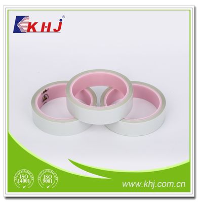 Custom Acrylic Adhesive Glossy Lamination Tape with 300 DPI Printing Resolution