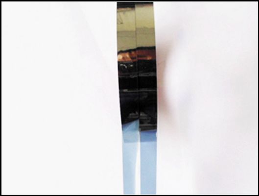 Custom CMYK Printed Double Sided Masking Tape