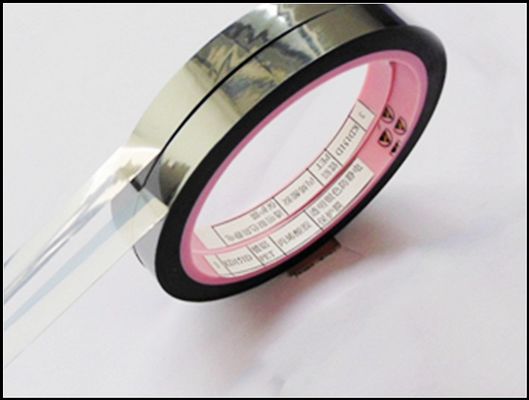 Custom CMYK Printed Double Sided Masking Tape
