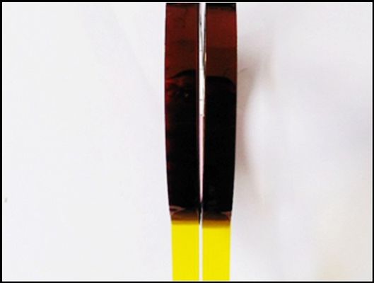 Хорошая цена Белая прямоугольная специальная лента - прочная и совершенная онлайн