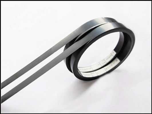 Хорошая цена Устойчивая к влаге Антистатическая лента для электронных компонентов Прозрачная и надежная онлайн