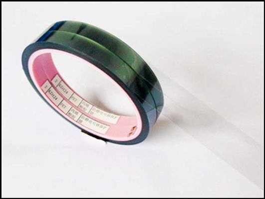 Хорошая цена Антистатическая лента для маркировки ESD на полу с сопротивлением напряжению 1000 В онлайн