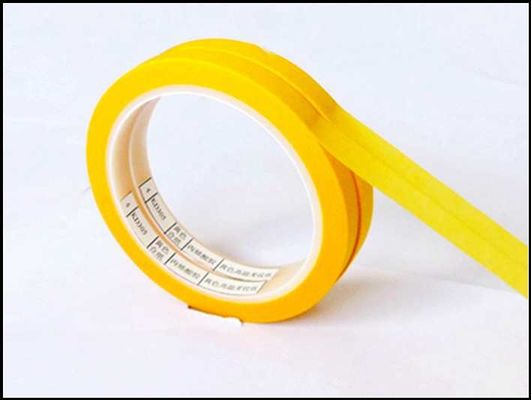 Хорошая цена Полиэстерная пленка статическая лента - 1000 В сопротивление напряжению для промышленных применений онлайн