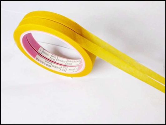 Хорошая цена Прочная антистатическая лента с высокотемпературной стойкостью акрилового клея онлайн