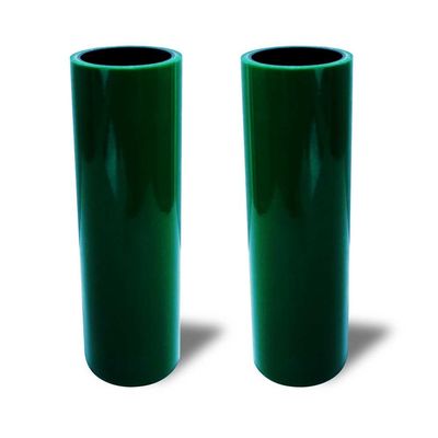 Хорошая цена 0.08 мм толщины статическая лента с температурной стойкостью -20C-80C онлайн