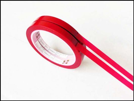 Хорошая цена Зелёная антистатическая клейкая лента - устойчивость к температуре до 80 °C онлайн