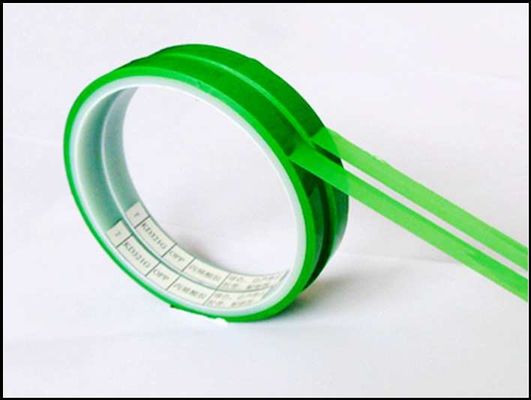 Хорошая цена Длина 10-1000 м Антистатическая лента со стойкостью к старению ≤ 3% и температурной стойкостью 80 °C онлайн