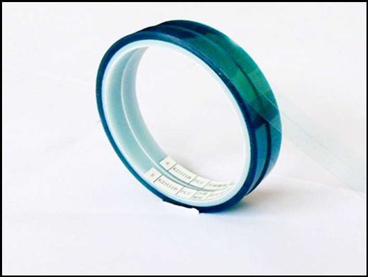 Хорошая цена Отличная возможность печати защитная лента ESD с акриловым клеем онлайн