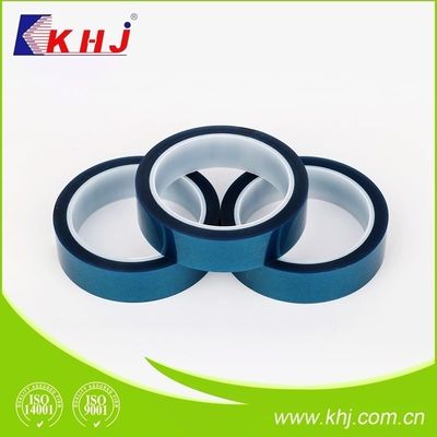 50% Elongation High Temperature Silicone Tape with UL 510 Flame Retardant