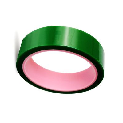 Хорошая цена Прочная лента для резки вафелей с 150% удлинением для высокоточной резки полупроводников онлайн