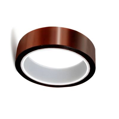 Хорошая цена Сцепление 2.5N/25 мм полиамидная полупроводниковая упаковочная лента UL94V-0 онлайн