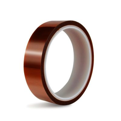 Хорошая цена Линейка для освобождения бумаги и диэлектрическая постоянная 3.5-4.5 Kaptom Tape онлайн