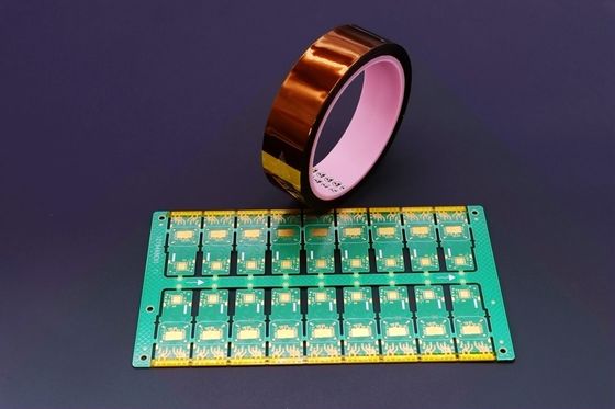 Хорошая цена Kaptan лента с пробойностью 7,0 фунтов / дюйм и печатные чернила на водной основе онлайн