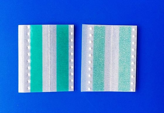 Хорошая цена Прочная паттерн 08 мм пленка сцепления ленты для химической устойчивости пользы онлайн