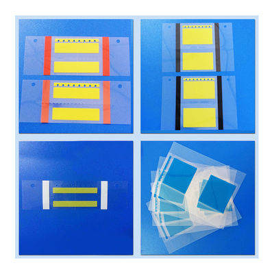 Хорошая цена 12 16 24 32 44 54 SMT носительная лента онлайн