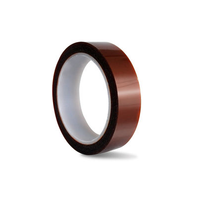 High Durability Polyimide Tape Alternatives with UL-94VTM-0 Flame Retardant Coating