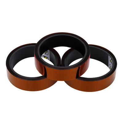 Хорошая цена Прочность на разрыв 20 Н/см Фильмы полимида, чувствительные к давлению, для электронных приложений онлайн