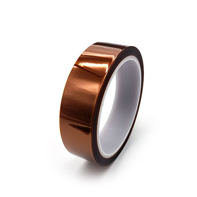 Хорошая цена Лента Polyimide силикона теплостойкая онлайн