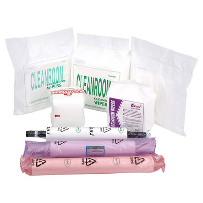 68 Gram Nonwoven SMT Stencil Cleaning Wiper