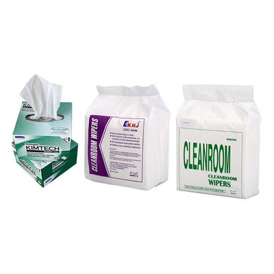 68 Gram Nonwoven SMT Stencil Cleaning Wiper