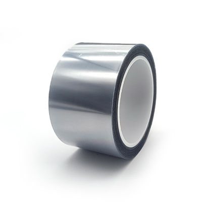 Хорошая цена Двойник покрыл анти- статическую УЛЬТРАФИОЛЕТОВУЮ высокую температуру 0.12mm полиэстера ленты отпуска онлайн