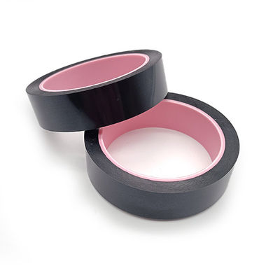 Double Side Polyimide Heat Resistant Tape 8.2mil Low Anti Static