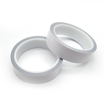 PCB Cleaning Adhesive Tape Roll Anti Static PP Film 0.09mm Sticky Roll Tape