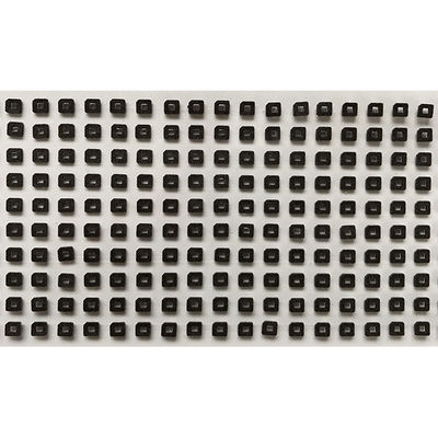 electronic Precision Die Cutting Battery Buffering die cut foam packaging inserts