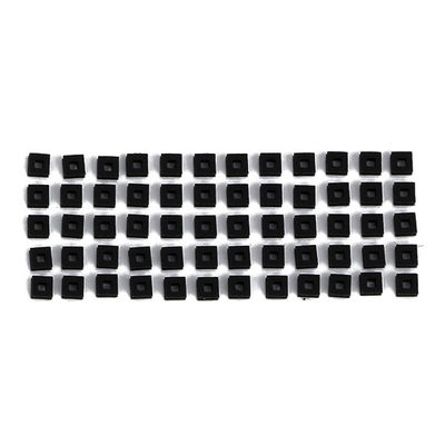 electronic Precision Die Cutting Battery Buffering die cut foam packaging inserts