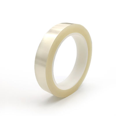 Хорошая цена Прочность ленты 6.6mil более толстого полиэстера ультрафиолетовая устойчивая ясная высокая слезая онлайн