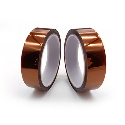 Хорошая цена Толщина 2.2mil конкурсной ленты фильма Polyimide высокотемпературная устойчивая онлайн