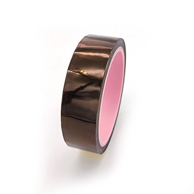 Хорошая цена ленты кэптона силикона 2mil прилипание теплостойкой высокое начальное онлайн