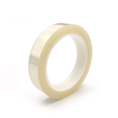 Хорошая цена Прилипание более толстой УЛЬТРАФИОЛЕТОВОЙ слипчивой ленты esd полиэстера 6.6mil безопасной высокое начальное онлайн