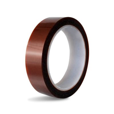 Хорошая цена Пластиковая лента Kapton для промышленного производства онлайн