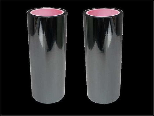 Хорошая цена Черная специальная лента в прямоугольной форме для технологии печати флексографии онлайн