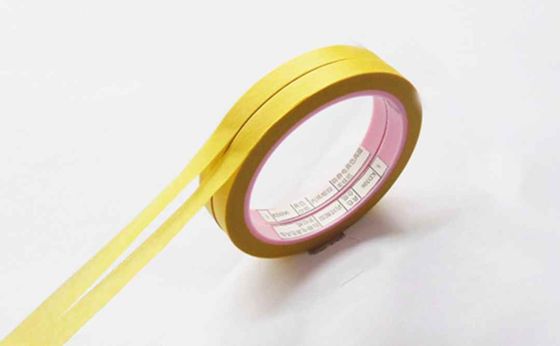 Хорошая цена Стеклянная белая лента для маскировки с устойчивостью к ультрафиолетовым лучам, огнеупорная флексография онлайн