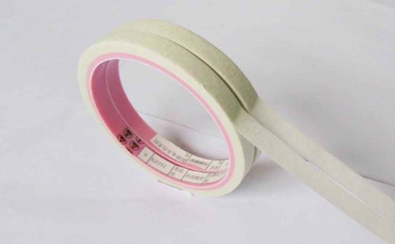 Хорошая цена Настраиваемый логотип огнеупорный цифровой печатный этикетки в рваной стойкости онлайн