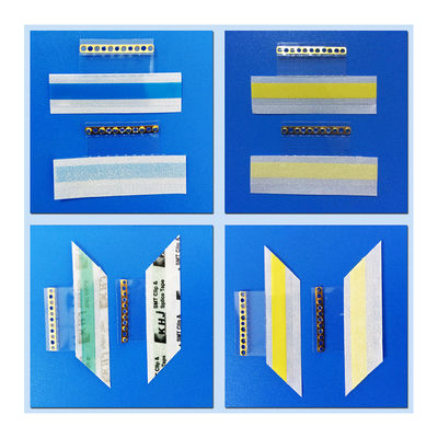 Хорошая цена SMT Double Splice Tape Tesa Easy Splice Tape для ленты-носителя онлайн