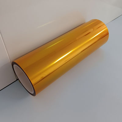Хорошая цена 300 DPI разрешение печати Kapton ленты со специализированным пользовательским логотипом онлайн
